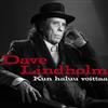 last ned album Dave Lindholm - Kun Haluu Voittaa