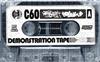 Various - DirtyBeauty x SGUP C60 DEMONSTRATION TAPE