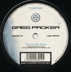 Download Greg Packer Pentagon - Gonna Be Mine Get It On