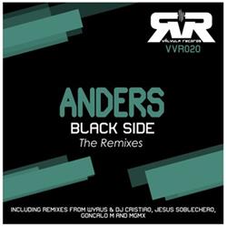 Download Anders - Black Side The Remixes