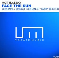 Download Matt Holliday - Face The Sun