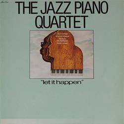 Download The Jazz Piano Quartet - Let It Happen