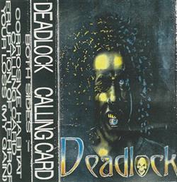 Download Deadlock - Calling Card