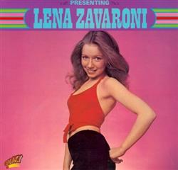 Download Lena Zavaroni - Presenting Lena Zavaroni