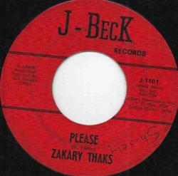 Download Zakary Thaks - Please