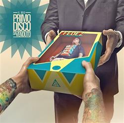 Download Fedez - Il Mio Primo Disco Da Venduto