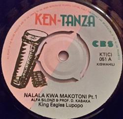 Download King Eagles Lupopo - Nalala Kwa Makotoni