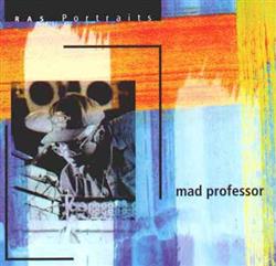 Download Mad Professor - RAS Portraits