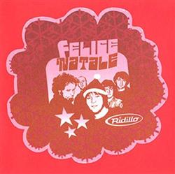 Download Ridillo - Felice Natale