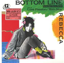 Download Rebecca - Bottom Line
