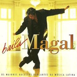 Download Magal - Baila Magal