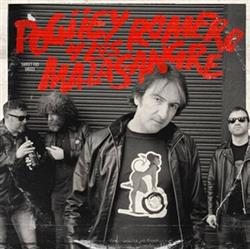 Download Pogüey Romero y Los Malasangre - Gato Negro