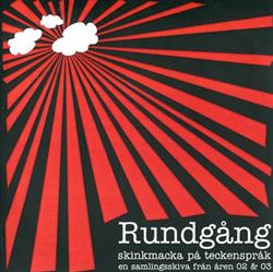 Download Various - Rundgång Skinkmacka På Teckenspråk