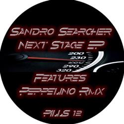 Download Sandro Searcher - Next Stage EP