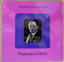 Download Francesco Merli - Lebendige Vergangenheit Francesco Merli