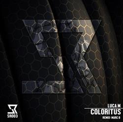 Download Luca M - Coloritus