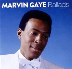 Download Marvin Gaye - Ballads