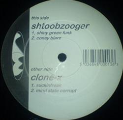 Download Shtoobzooger CloneX - Untitled