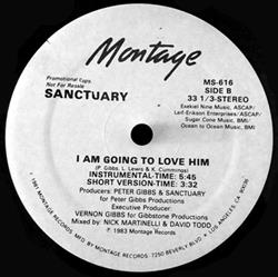 Download Sanctuary - I Am Going To Love Him