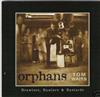 Album herunterladen Tom Waits - Orphans Advance Sampler