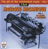 Album herunterladen No Artist - LArt De La Musique Mécanique Vol 1 La Boïte A Musique The Art Of Mechanical Music Vol 1