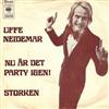 ascolta in linea Uffe Neidemar - Nu Är Det Party Igen Storken
