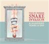 The St Pierre Snake Invasion - A Hundred Years A Day