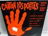 last ned album Ernesto Bianco, Roberto Hernan - Cantan Los Poetas