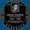 ascolta in linea Erskine Hawkins And His Orchestra - 1947 1949