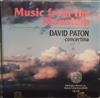 lataa albumi David Paton - Music From The Mountain