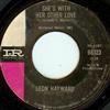 ladda ner album Leon Hayward - Shes With Her Other Love Pain In My Heart