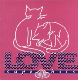 Download Various - Love Super Hits