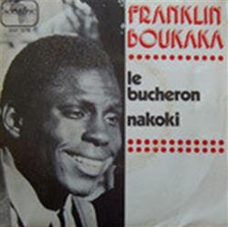 Download Franklin Boukaka - Le Bucheron Nakoki