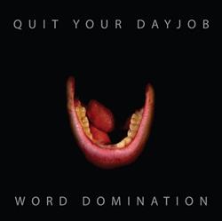 Download Quit Your Dayjob - Word Domination