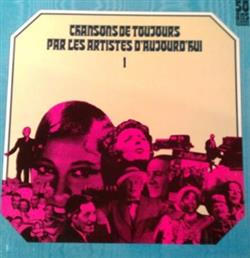 Download Various - Chansons De Toujours Par Les Artistes DAujourdhui
