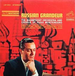 Download Hugo Montenegro - Russian Grandeur