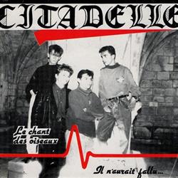 Download Citadelle - Le Chant Des Oiseaux