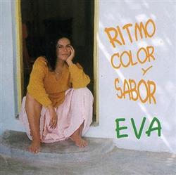 Download Eva Ayllón - Ritmo Color y Sabor