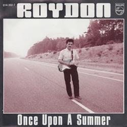 Download Roydon - Once Upon A Summer