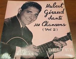 Download Hubert Giraud - Chante Ses Chansons