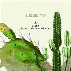 Download Misun Low5, TBase - Eli Eli Rollercoaster