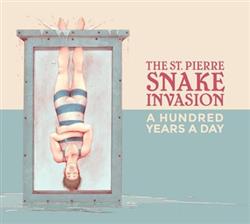 Download The St Pierre Snake Invasion - A Hundred Years A Day