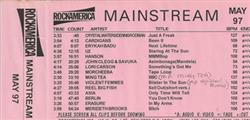 Download Various - Mainstream May 97