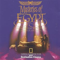 Download Sam Cardon - Mysteries Of Egypt