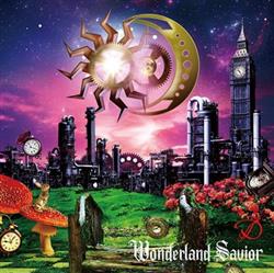 Download D - Wonderland Savior