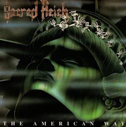 Download Sacred Reich - The American Way