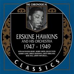 Download Erskine Hawkins And His Orchestra - 1947 1949