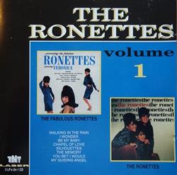 Download The Ronettes - Volume 1