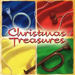 Download Chris McDonald - Christmas Treasures