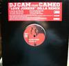 descargar álbum DJ Cam Feat Cameo - Love Junkee Dilla Remix